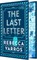 The Last Letter (Un-Signed)