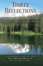 Timely Reflections