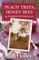 Peach Trees, Honey Bees & Faded Overalls
