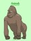 Animals Coloring Book for Kids 2