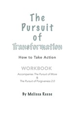 The Pursuit of Transformation