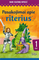Pasakojimai apie riterius. Mano skaitinių knygelė