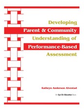 Alvestad, K: Developing Parent and Community Understanding o