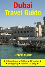 Dubai Travel Guide