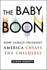 The Baby Boon