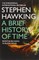 A Brief History of Time