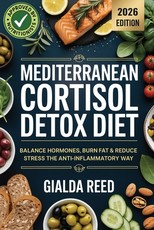Mediterranean Cortisol Detox Diet