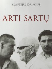 Arti Sartų