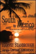 South to Mexico