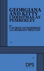 Georgiana and Kitty: Christmas at Pemberley