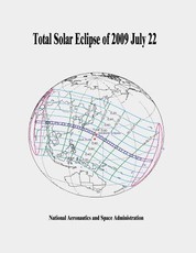 Total Solar Eclipse of 2009 July 22
