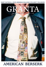 Granta 176