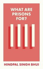 What Are Prisons For?