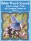 Bible Word Search Extra Large Print Old Testament Volume 60