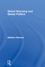 Global Warming and Global Politics