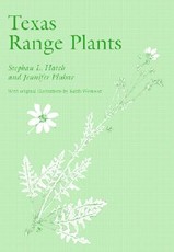 Texas Range Plants