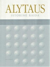 Alytaus istorinė raida