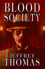 Blood Society