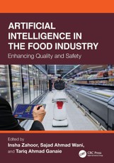 Artificial Intelligence in the Food Industry