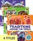 How We Live (Set of 4)