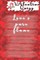 Valentine QuizzLove's pure flame
