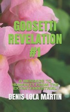 Godsetti Revelation #1