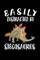 Easily Distracted By Stegosaurus