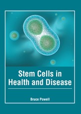 Stem Cells in Health and Disease