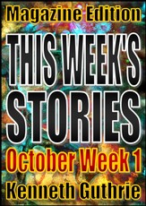 This Week's Stories (October, Week 1)