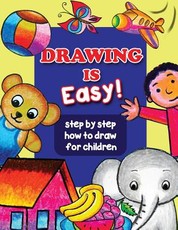 Drawing Is Easy
