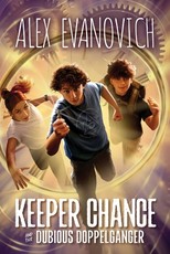 Keeper Chance and the Dubious DoppelgÃÂ¤nger