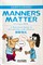 Manners Matter/ Guide to Socializing/ Chinese