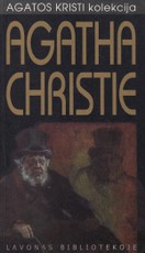 Lavonas bibliotekoje