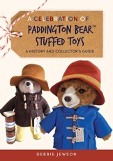 A Celebration of Paddington Bear(TM) Stuffed Toys