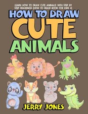 How to Draw Cute Animals