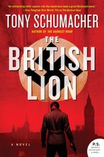 Schumacher, T: British Lion