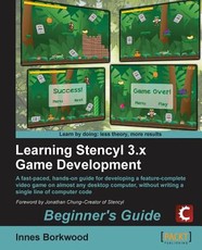 Learning Stencyl 3.X Game Development
