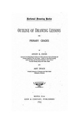Outline of Drawing Lessons for Primary Grades
