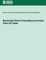 Massachusetts Shoreline Change Mapping and Analysis Project, 2013 Update