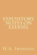 Expository Notes on Ezekiel