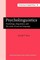 Psycholinguistics