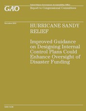 Hurricane Sandy Relief
