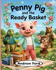 Penny Pig and the Ready Basket