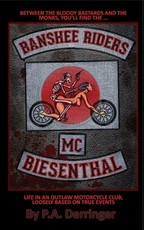 Banshee Riders