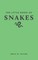 The Little Book of Snakes