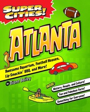 Super Cities! Atlanta