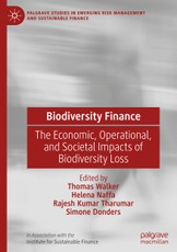 Biodiversity Finance