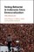 Voting Behavior in Indonesia since Democratization