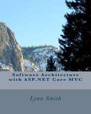 Software Architecture with ASP.NET Core MVC