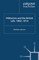 Militarism and the British Left, 1902-1914